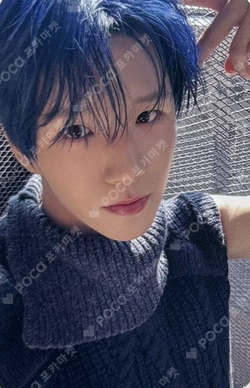 Ode to Love 7-ELEVEN LUCKY DRAW JAEHEE photocard image