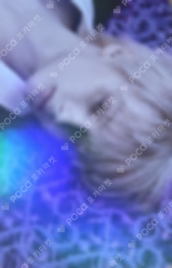 7TH YEAR: A Moment of Stillness in the Thorns Photocard Case Ver. knpops