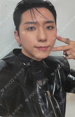 DEAD AND FANS SHOP Gun-il photocard image