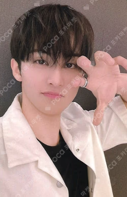 DREAMSCAPE KMS MARK photocard image