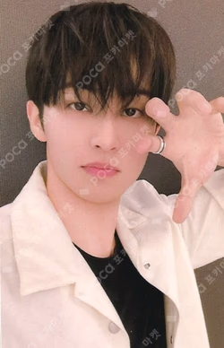 DREAMSCAPE KMS MARK photocard image