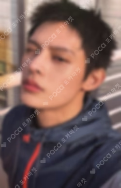 REDRED BROADCAST JAMES photocard image