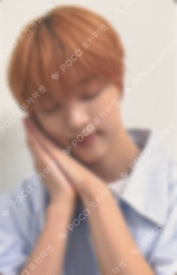 We on Fire WITHMUU LUCKY DRAW EJ photocard image