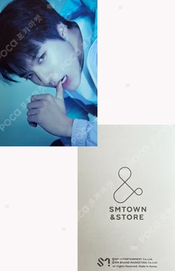 PHOTO POP-UP PHOTOCARD