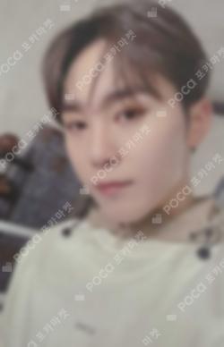 Seventeen SEUNGKWAN photocard image
