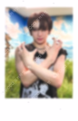 Back to Life YIZHIYU YUMA photocard image