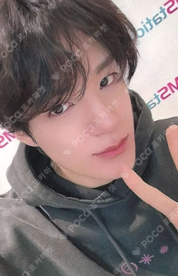 DREAMSCAPE KMS JENO photocard image