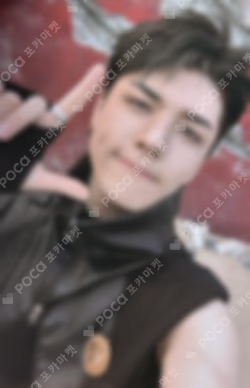 We on Fire BROADCAST MAKI photocard image