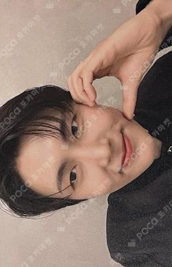 About Love APPLEMUSIC LUCKY DRAW JAEYOON photocard image