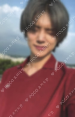 NO LABELS: PART 01 Hoodie (Black) YEONJUN photocard image