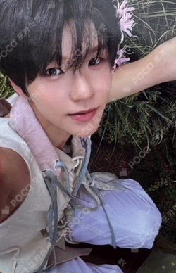 Ode to Love POP UP ZIP UP HOODIE SET JAEHEE photocard image