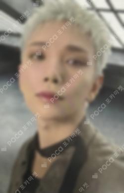 SEVENTEEN WORLD TOUR [NEW_] IN JAPAN WEVERSE JAPAN JOSHUA photocard image