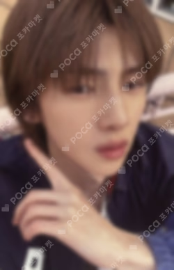 REDRED BROADCAST JUHOON photocard image