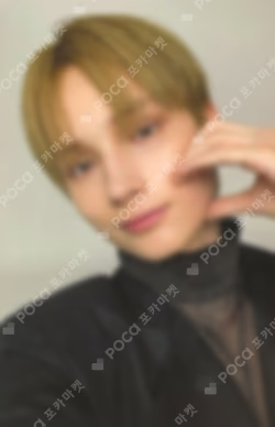 TOMORROW X TOGETHER WORLD TOUR [ACT : TOMORROW] Mini Photo Card HUENINGKAI photocard image