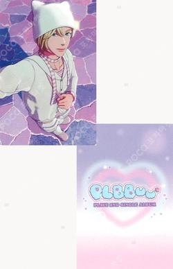 PLBBUU POP-UP in BEIJING/SHANGHAI Noah photocard image