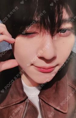 NCT SION photocard image