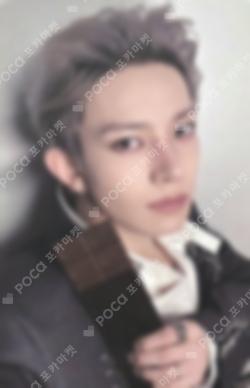 THE SIN : VANISH YIZHIYU HEESEUNG photocard image