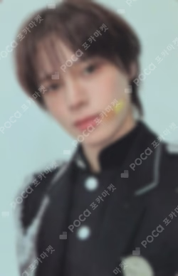 We on Fire LIMITED/STANDARD EDITION WEVERSE K photocard image