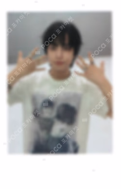 Back to Life YIZHIYU TAKI photocard image