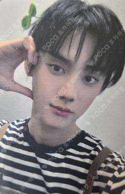 1’ONLY BEATROAD TAG photocard image