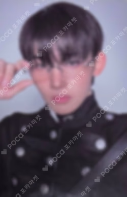 We on Fire LIMITED EDITION JO photocard image