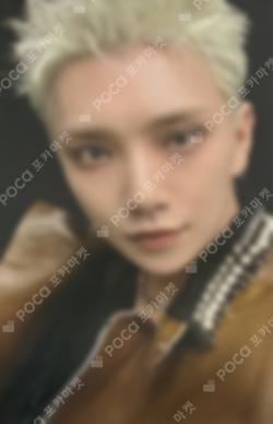 SEVENTEEN WORLD TOUR [NEW_] IN JAPAN UNIVERSAL JOSHUA photocard image