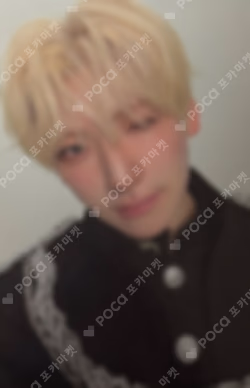 We on Fire STANDARD EDITION YUMA photocard image