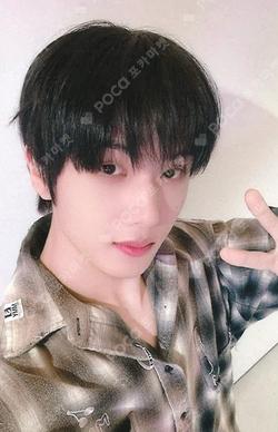 DREAMSCAPE KMS JISUNG photocard image