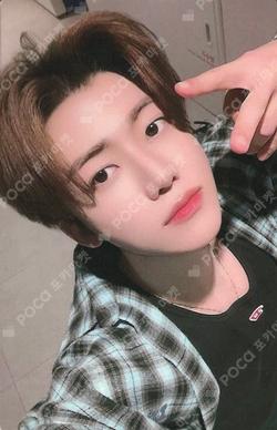 DREAMSCAPE KMS JAEMIN photocard image