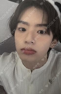 Free Falling Rising Star KANGMIN photocard image
