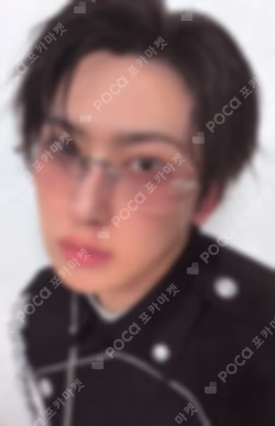 We on Fire LIMITED EDITION FUMA photocard image