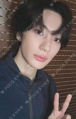 RIIZE ANTON photocard image
