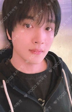 NCT HAECHAN photocard image