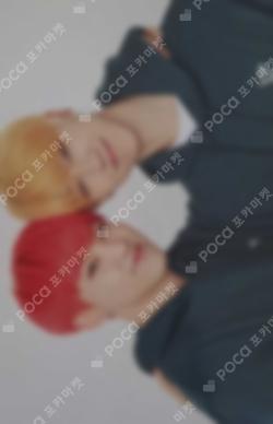 SEVENTEEN 2018 JAPAN ARENA TOUR 'SVT' TRADING CARD Unit photocard image