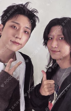 DEAD AND Photobook ver. Boy in Chic ver.
