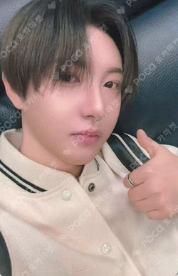 NCT RENJUN photocard image