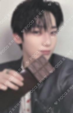THE SIN : VANISH YIZHIYU SUNOO photocard image