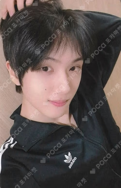 DREAMSCAPE KMS JISUNG photocard image