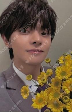 BOYS II PLANETArchive Exhibition ‘AFTER, JOURNEY’ HOLDER &  PHOTOCARD SET