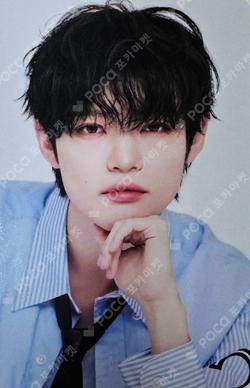 NCTzen DREAM MEMBERSHIP KIT CHENLE photocard image