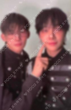 We on Fire SOLO EDITION Unit photocard image