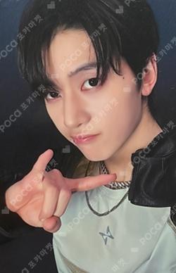 ZEROBASEONE SEOK MATTHEW photocard image