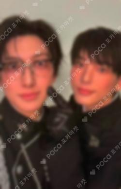 We on Fire SOLO EDITION Unit photocard image
