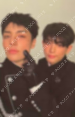 We on Fire SOLO EDITION Unit photocard image
