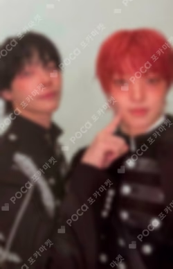 We on Fire SOLO EDITION Unit photocard image