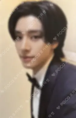 THE SIN : VANISH NY MUSIC JAKE photocard image