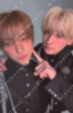We on Fire SOLO EDITION Unit photocard image