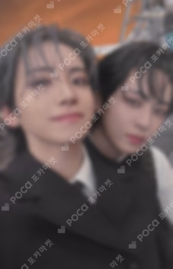Go in Blind SOLO EDITION Unit photocard image
