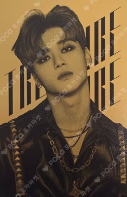 ATEEZ TREASURE : Hidden Map Episode.1