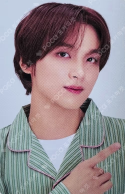NCTzen 127 MEMBERSHIP KIT